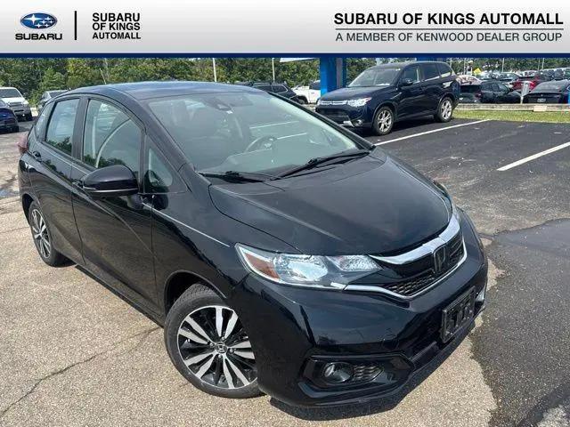2018 Honda Fit for sale near Cincinnati, OH