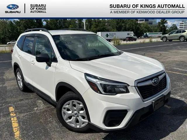 2021 Subaru Forester Base for sale in Cincinnati, OH