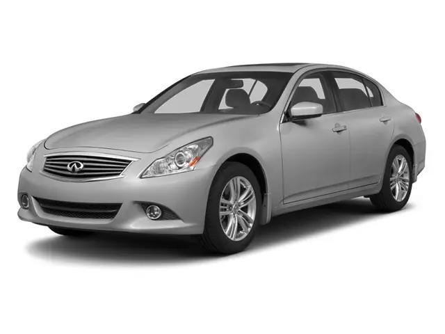 2013 INFINITI G37 Base for sale in Cohoes, NY