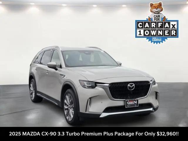 2025 Mazda X-90 3.3 Turbo Premium Plus Package for sale in Bohemia, NY
