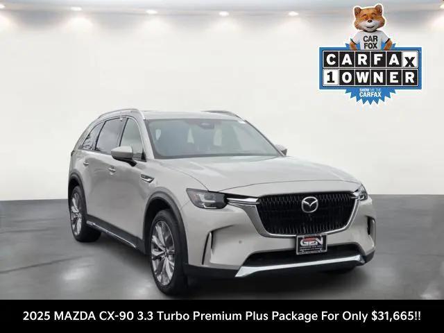 2025 Mazda X-90 3.3 Turbo Premium Plus Package for sale in Bohemia, NY