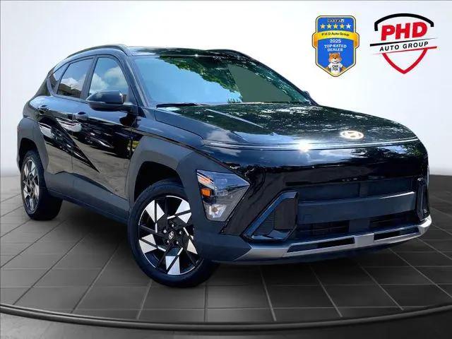 2024 Hyundai Kona SEL for sale in ELYRIA, OH