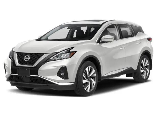 2024 Nissan Murano Platinum Intelligent AWD for sale in Fargo, ND