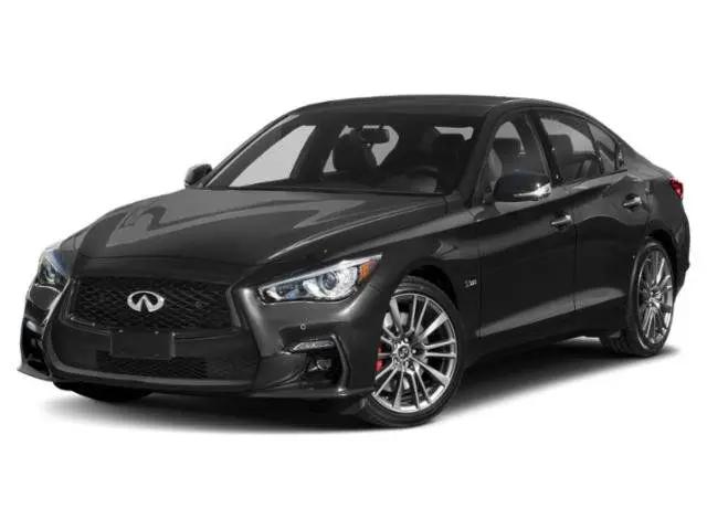 2020 INFINITI Q50 SPORT for sale in Coconut Creek, FL