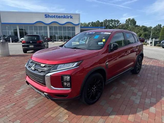 2022 Mitsubishi Outlander Sport LE for sale in Huntsville, AL