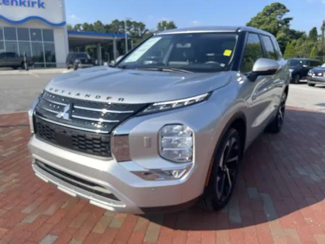 2025 Mitsubishi Outlander SE Ralliart for sale in Huntsville, AL