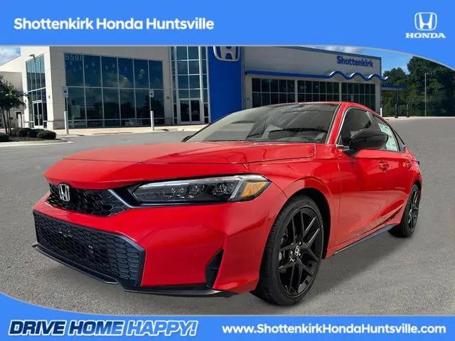2026 Honda Civic Sport for sale in Huntsville, AL