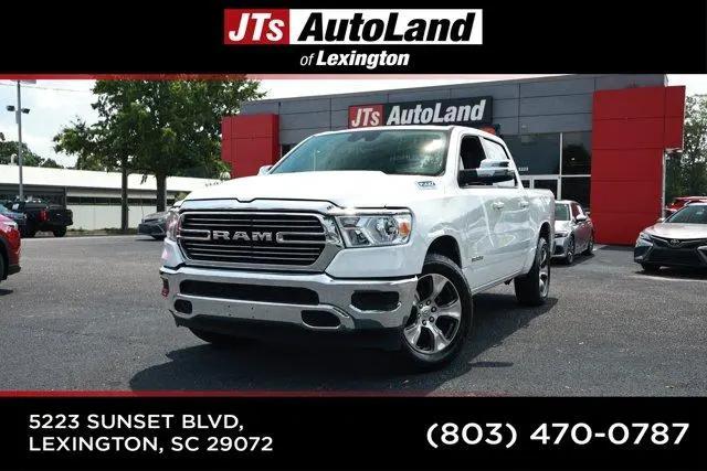 2024 Ram 1500 Laramie Crew Cab 4x2 5'7" Box for sale in Lexington, SC