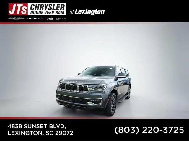 2025 Jeep Wagoneer 4x4 for sale in Lexington, SC