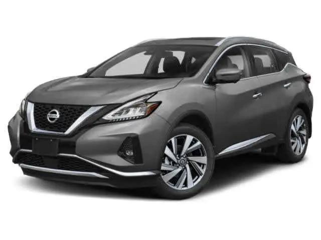 2021 Nissan Murano SV Intelligent AWD for sale in Brainerd, MN