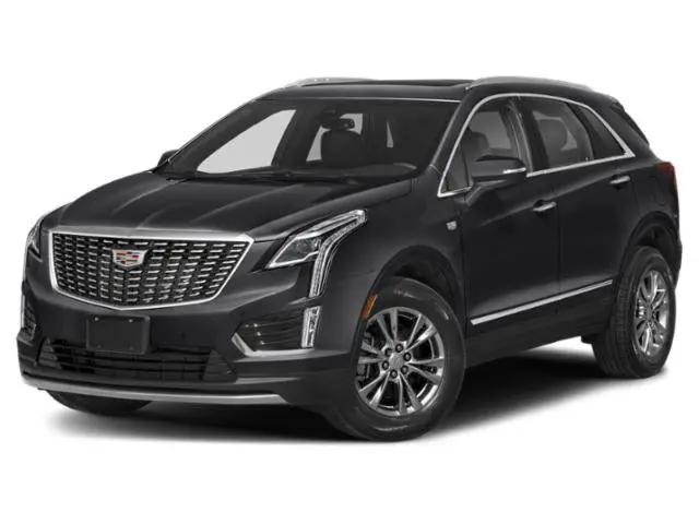 2020 Cadillac XT5 AWD Premium Luxury for sale in Westbrook, ME