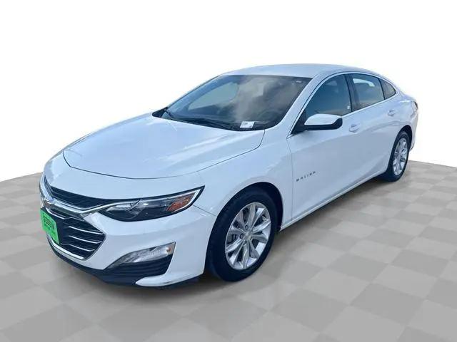 2024 Chevrolet Malibu FWD 1LT for sale in Seguin, TX