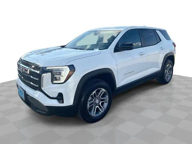2026 GMC Terrain FWD Elevation for sale in Seguin, TX