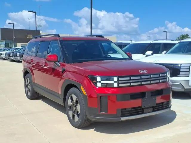 2027 Hyundai Santa Fe Hybrid SEL for sale in Springfield, IL