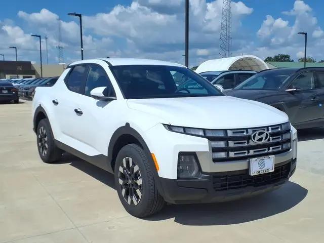 2027 Hyundai Santa Cruz SE for sale in Springfield, IL