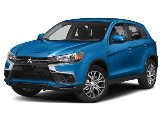 2018 Mitsubishi Outlander Sport 2.0 LE for sale in Clifton Park, NY