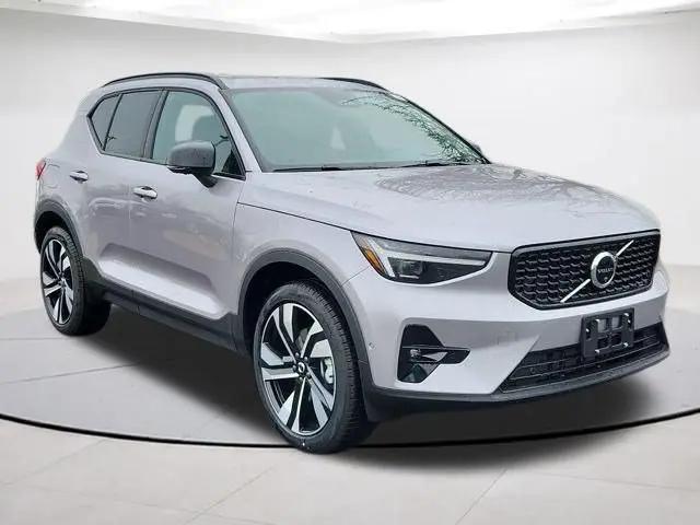 2026 Volvo XC40 Ultra, B5 AWD Gas (mild hybrid), Dark for sale in Falls Church, VA