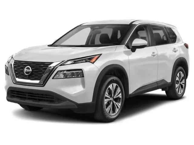 2021 Nissan Rogue SV FWD for sale in Springfield, MO