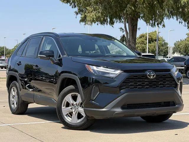 2025 Toyota RAV4 XLE for sale in Arlington, TX