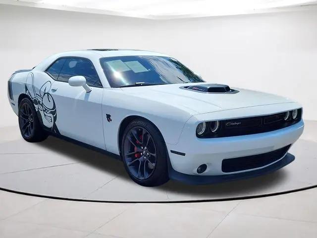 2022 Dodge Challenger R/T Scat Pack for sale in Alexandria, VA
