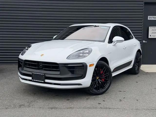 2024 Porsche Macan GTS for sale in Amityville, NY