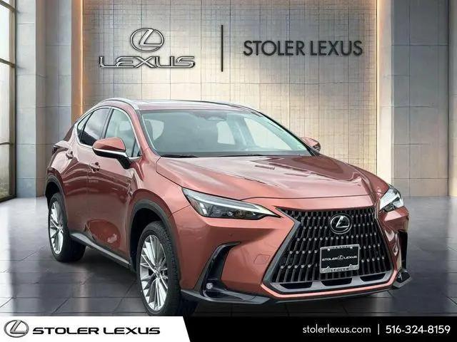 2025 Lexus NX 350 Premium for sale in Farmingdale, NY