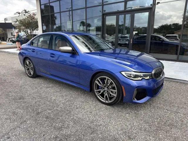 2021 BMW M340i M340i for sale in Jacksonville, FL