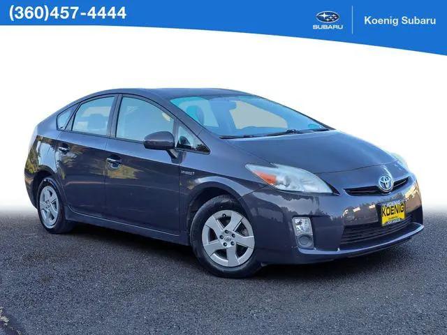 2011 Toyota Prius Four for sale in Port Angeles, WA