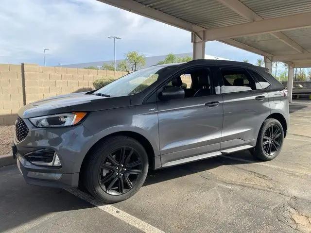 2021 Ford Edge ST-Line for sale in Phoenix, AZ