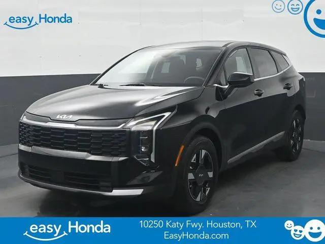 2026 Kia Sportage LX for sale in Houston, TX