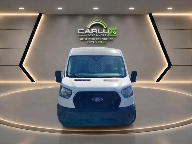 2021 Ford Transit Cargo Van T-150 for sale in Fort Myers, FL