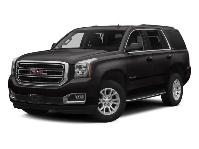 2016 GMC Yukon SLE for sale in Lorain, OH