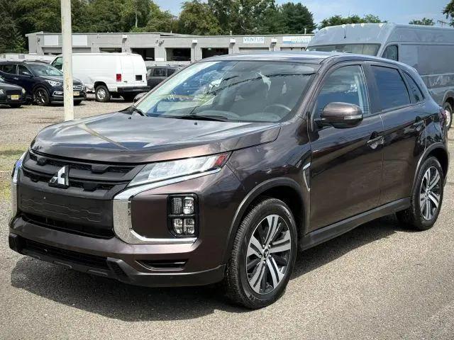 2023 Mitsubishi Outlander Sport 2.0 S AWC for sale in Lakewood, NJ