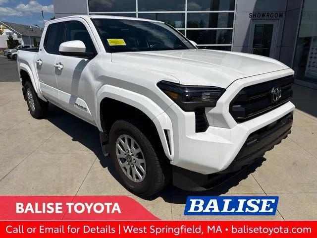 2025 Toyota Tacoma SR5 for sale in West Springfield, MA