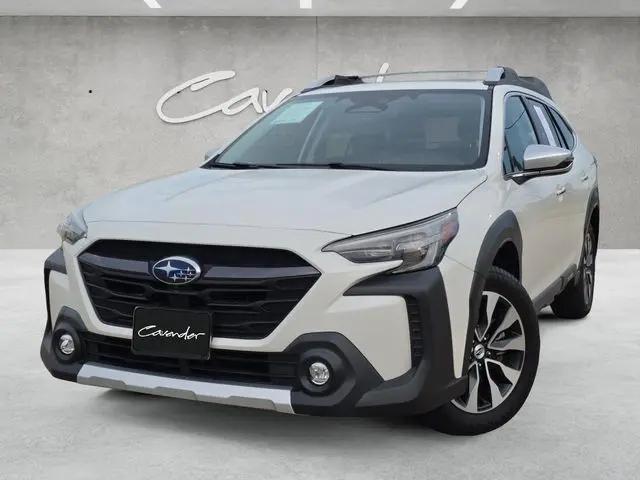 2024 Subaru Outback Touring for sale in Rockwall, TX