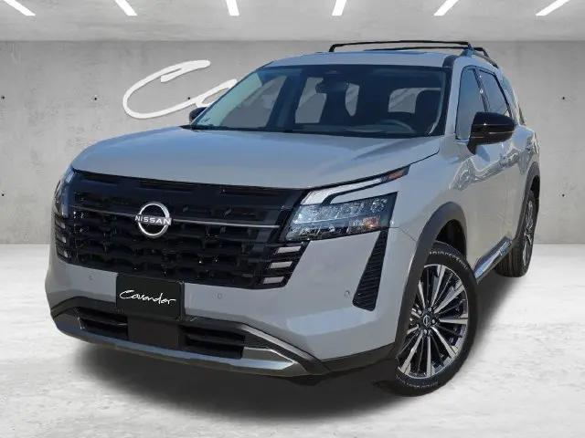2026 Nissan Pathfinder Platinum for sale in Rockwall, TX