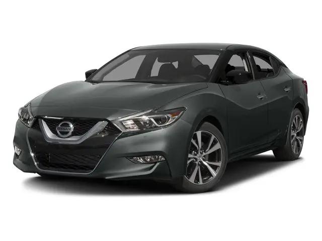2016 Nissan Maxima 3.5 Platinum for sale in Inver Grove, MN