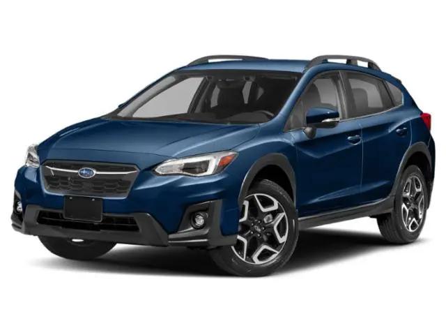 2020 Subaru Crosstrek Limited for sale in Inver Grove, MN