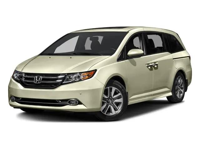 2016 Honda Odyssey Touring for sale in Inver Grove, MN