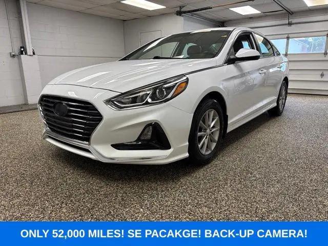 2018 Hyundai Sonata SE for sale in Cuyahoga Falls, OH