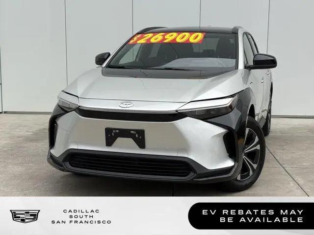 2025 Toyota bZ4X XLE for sale in Colma, CA