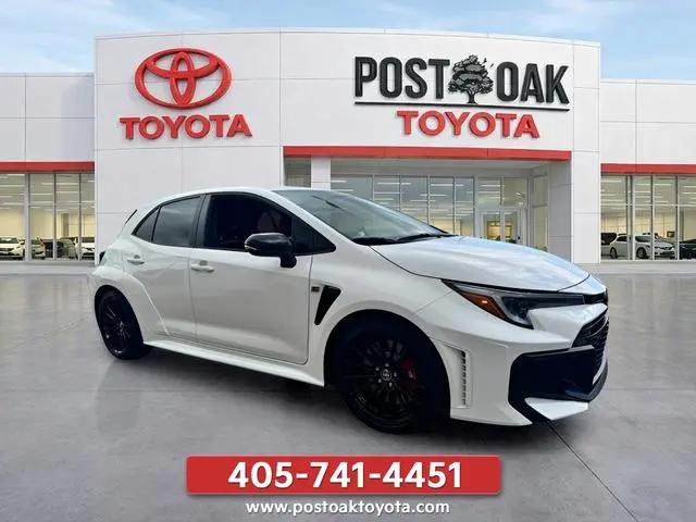 2025 Toyota GR Corolla Core for sale in Midwest City, OK