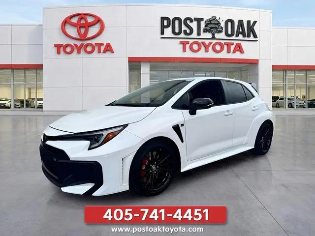 2025 Toyota GR Corolla Core for sale in Midwest City, OK