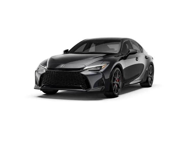 2026 Lexus IS 350 F SPORT for sale in Redwood City, CA