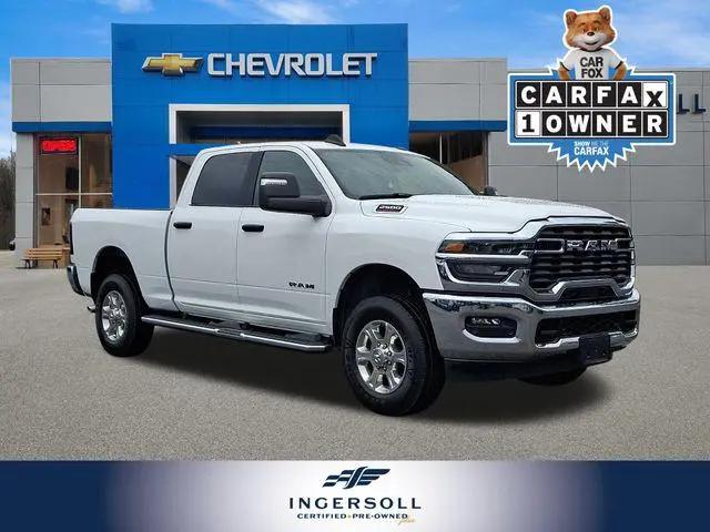 2026 Ram 2500 Big Horn Crew Cab 4x4 6'4" Box for sale in Pawling, NY