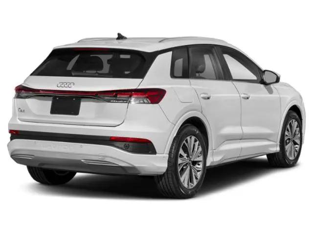2023 Audi e-tron Premium Plus 40 RWD