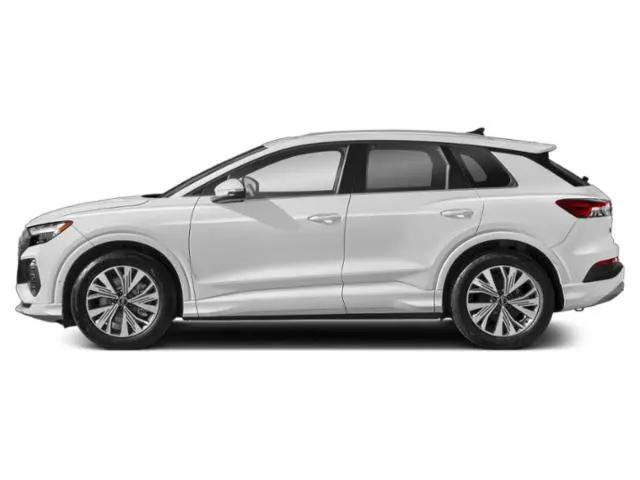 2023 Audi e-tron Premium Plus 40 RWD