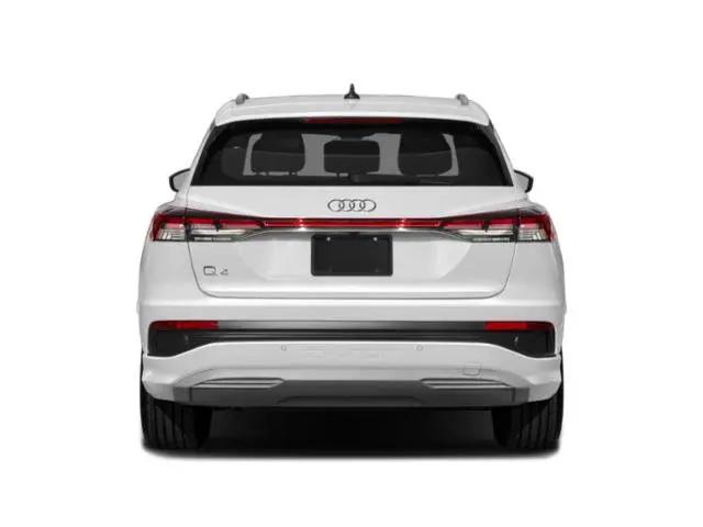 2023 Audi e-tron Premium Plus 40 RWD