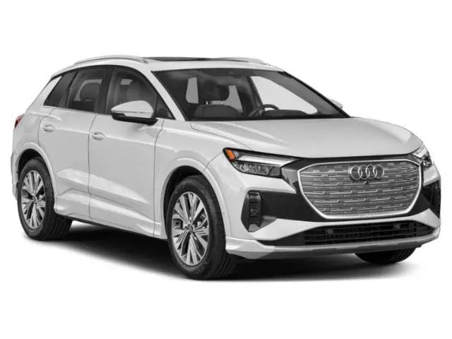 2023 Audi e-tron Premium Plus 40 RWD