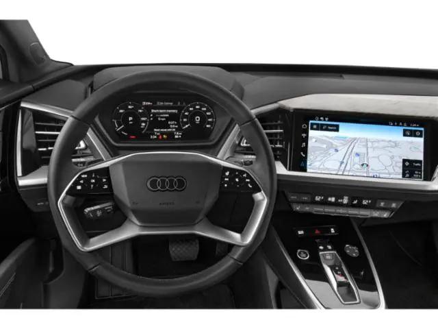 2023 Audi e-tron Premium Plus 40 RWD